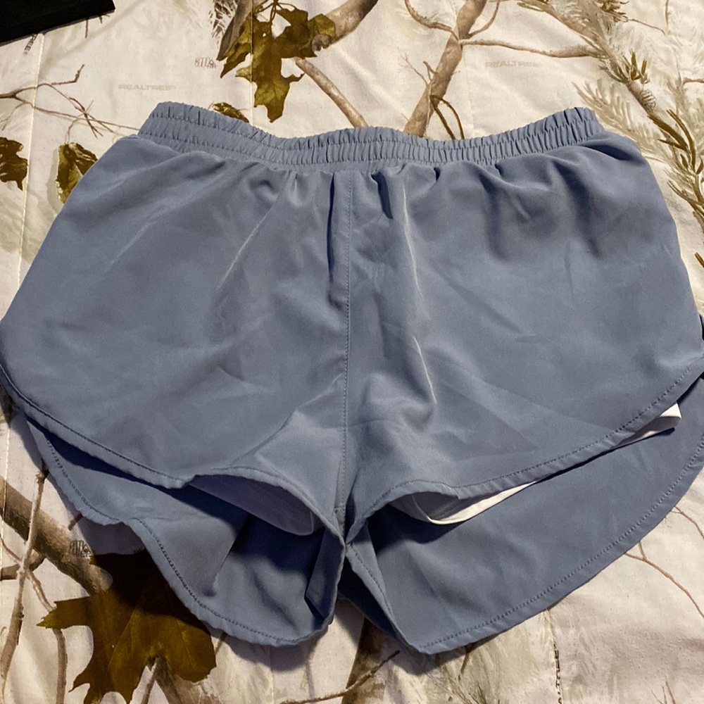 Athletic Shorts